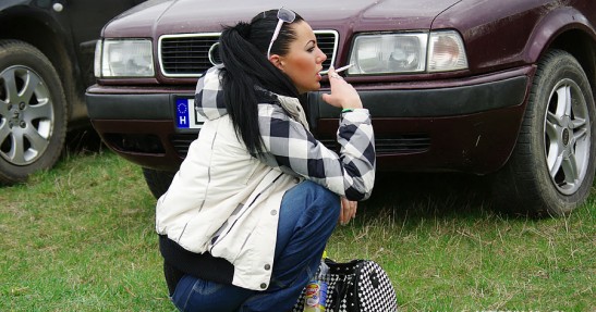 Rajd Eger